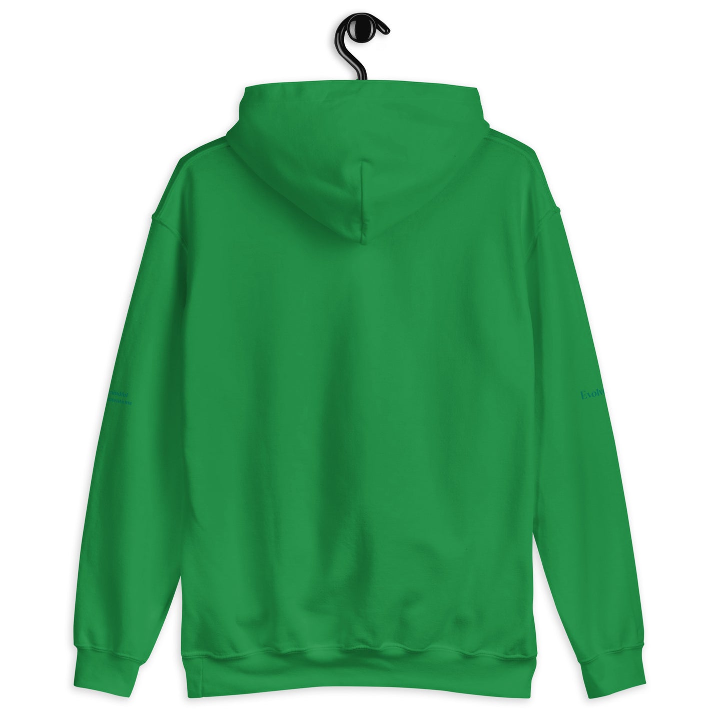 Plan Unisex Hoodie