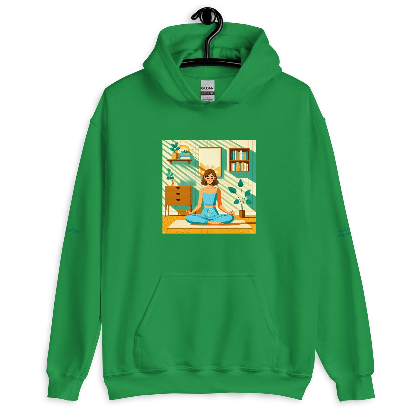 Plan Unisex Hoodie