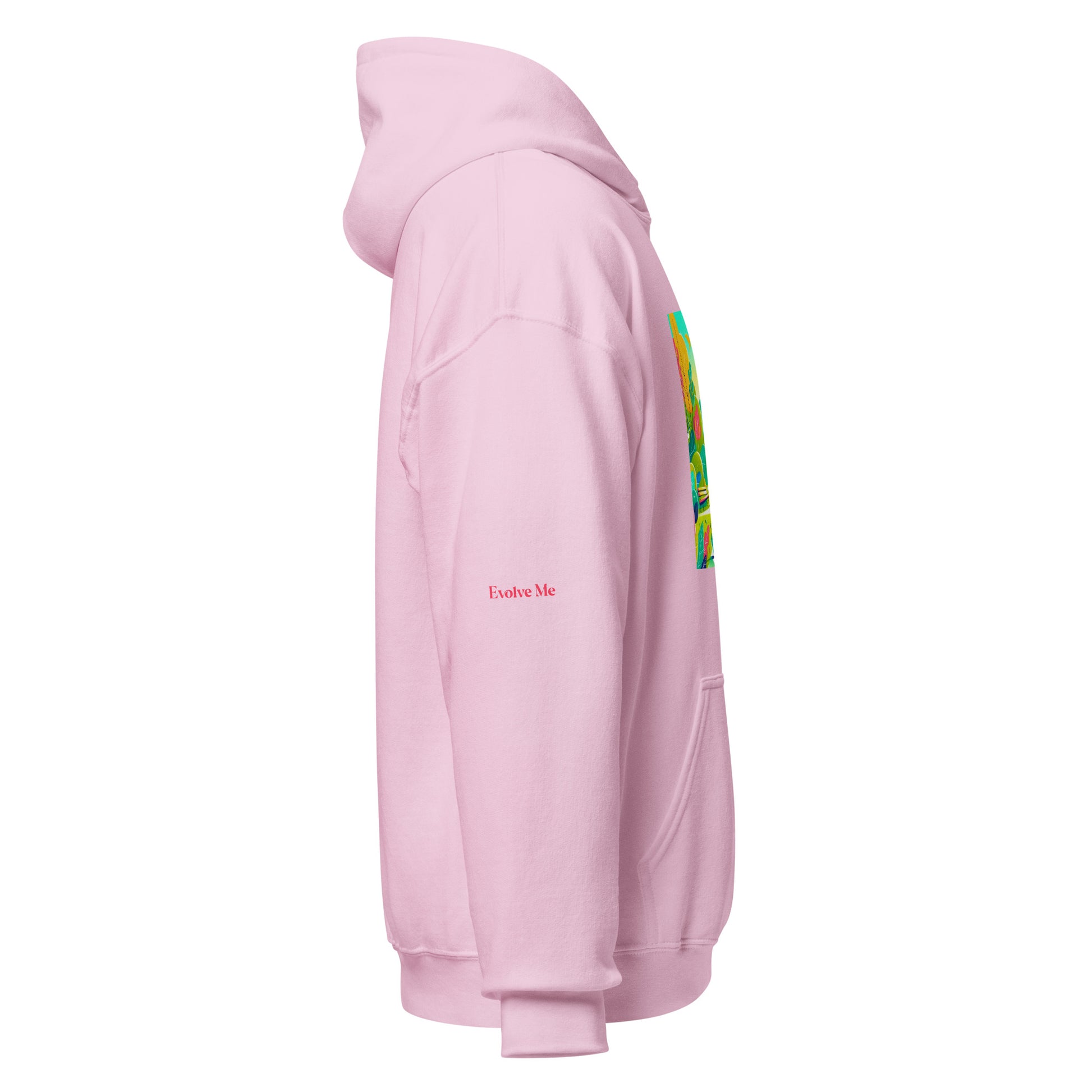 Embrace Unisex Hoodie