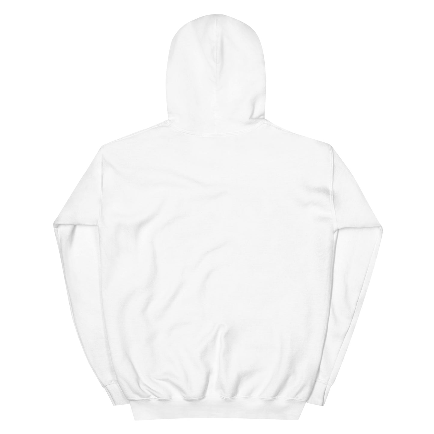 Share Unisex Hoodie