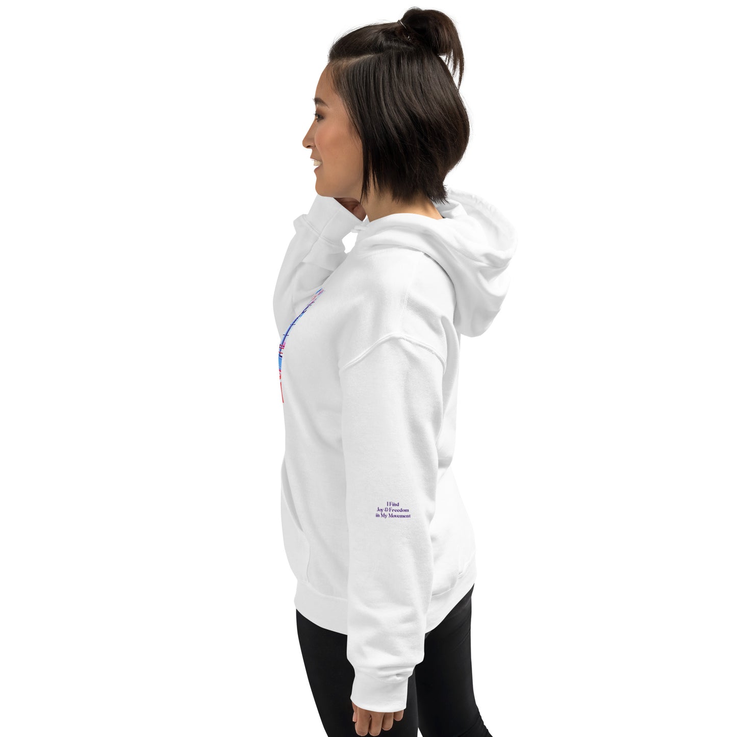 Engage Unisex Hoodie