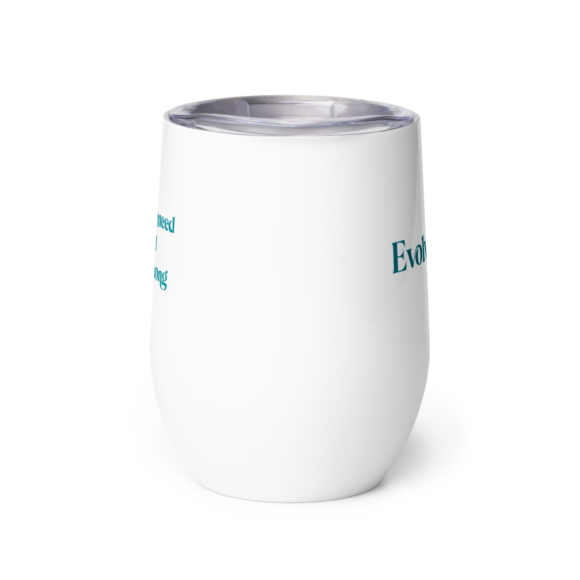 Balance Wine tumbler