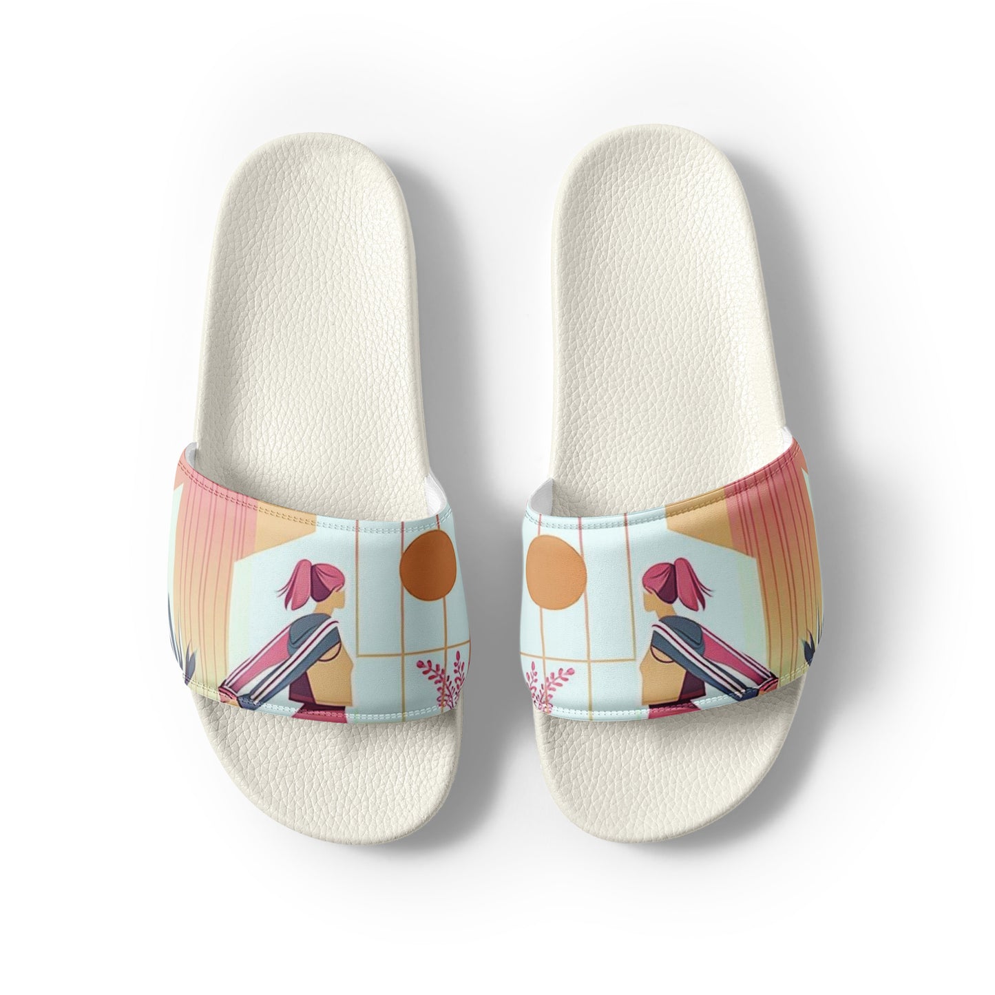 Awake slides