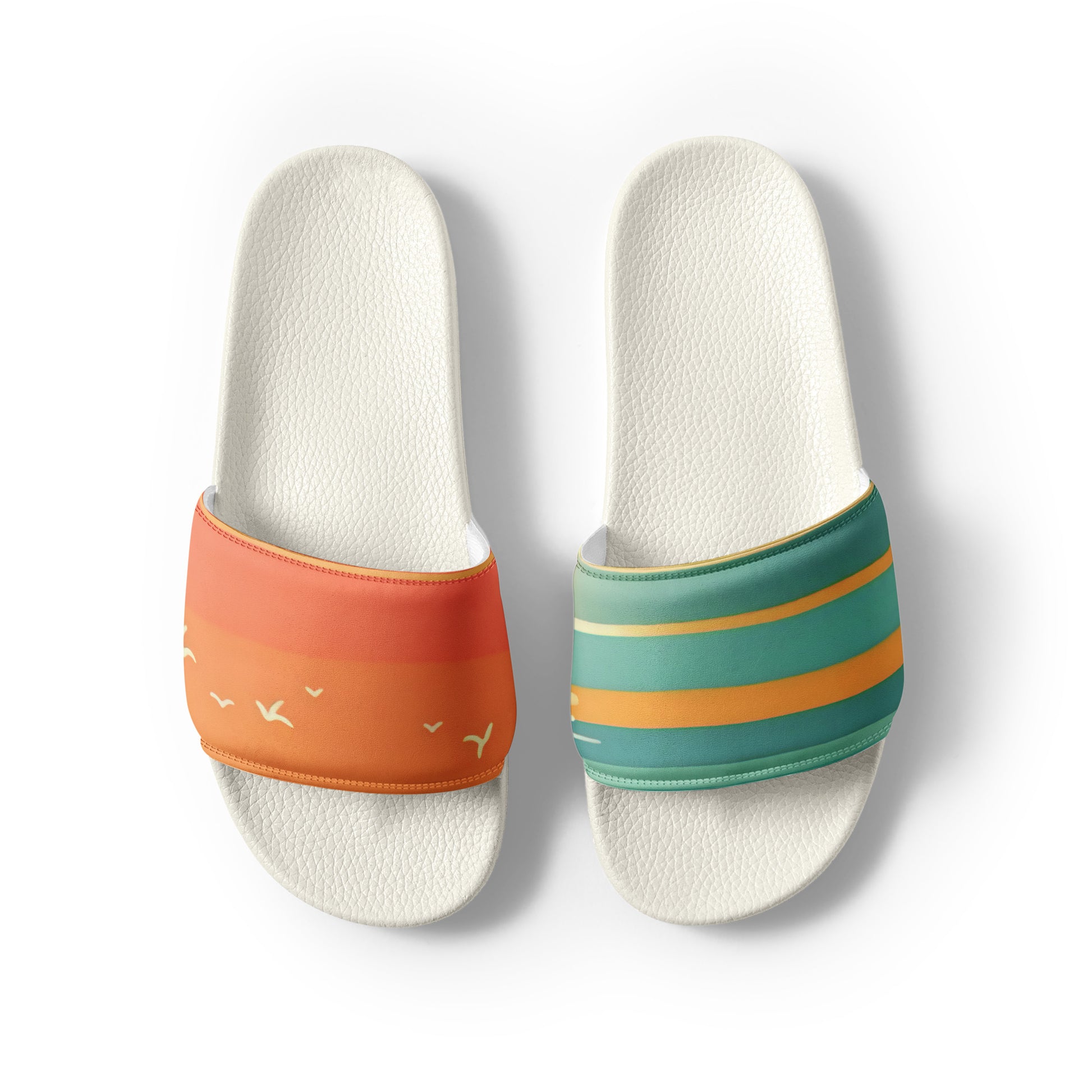 Balance Women's slides