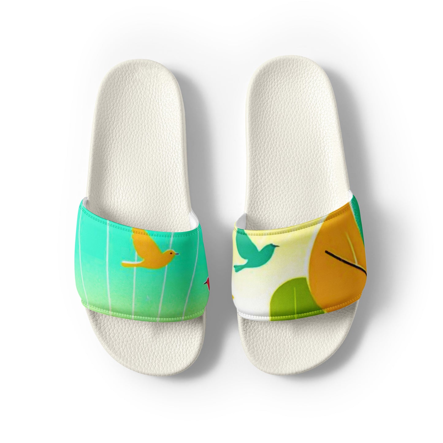 Embrace Women's slides