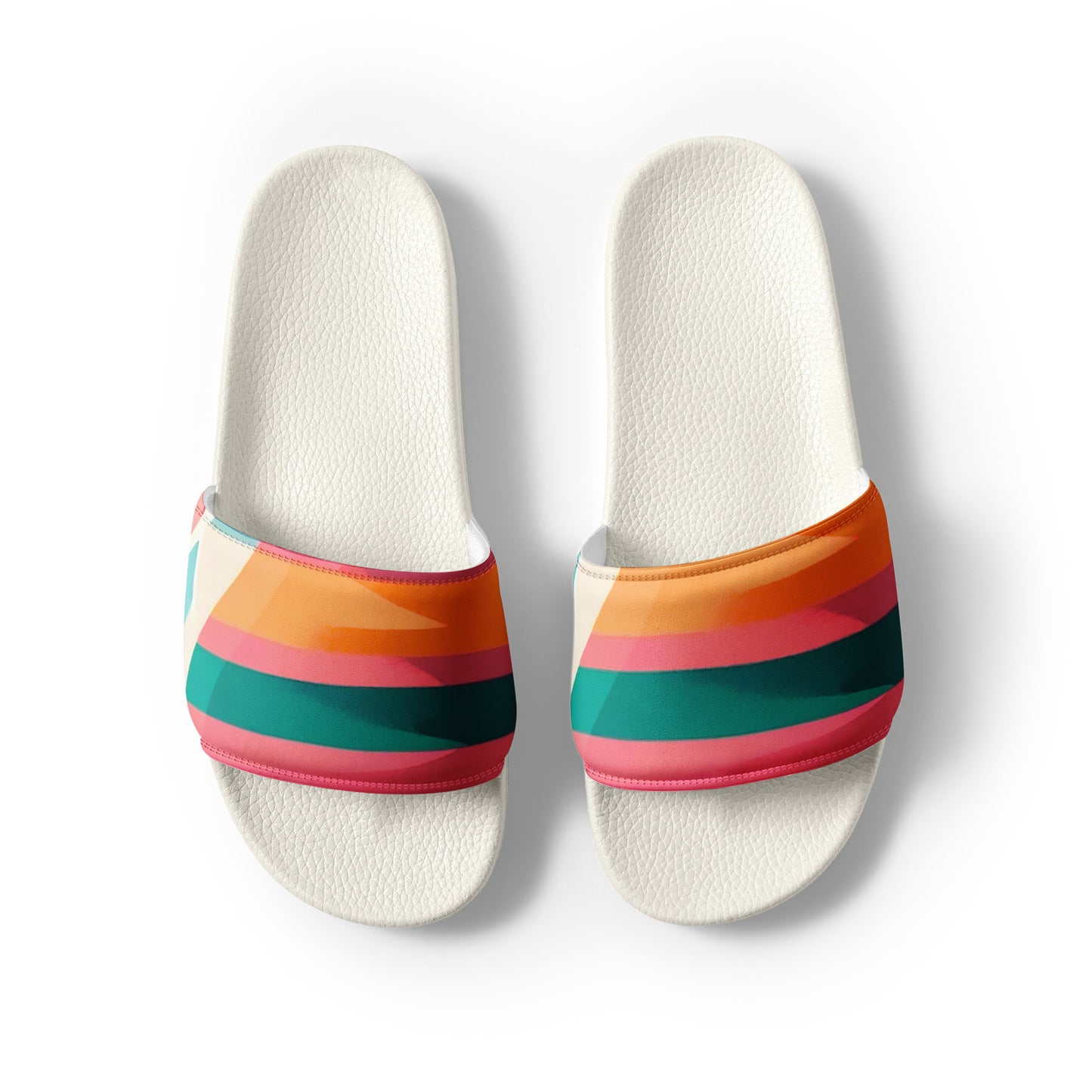 Envision Women's slides