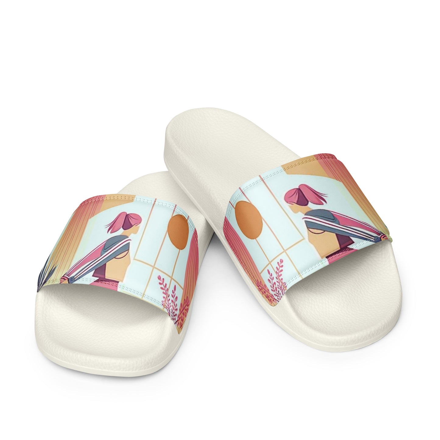 Awake slides 