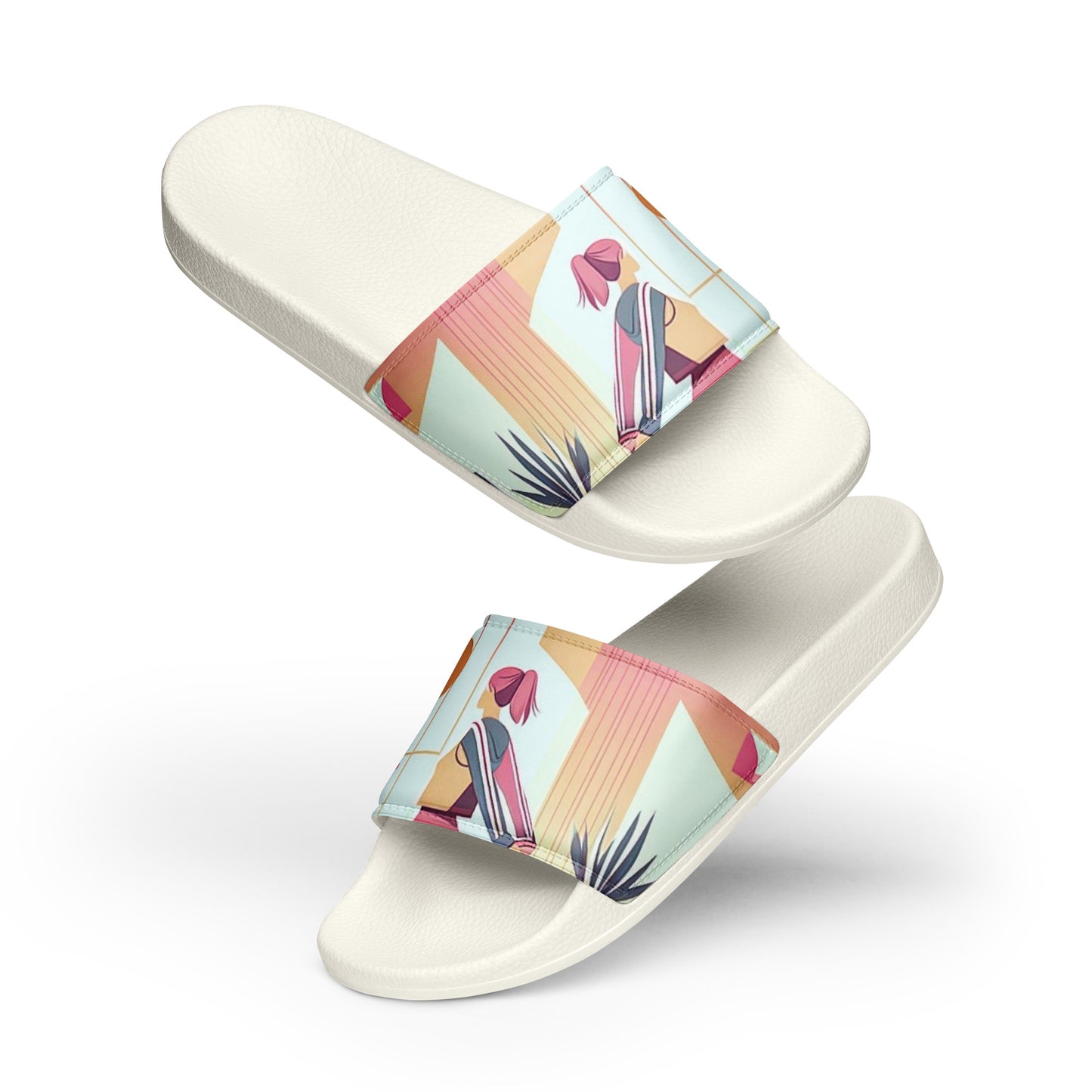 Awake slides 