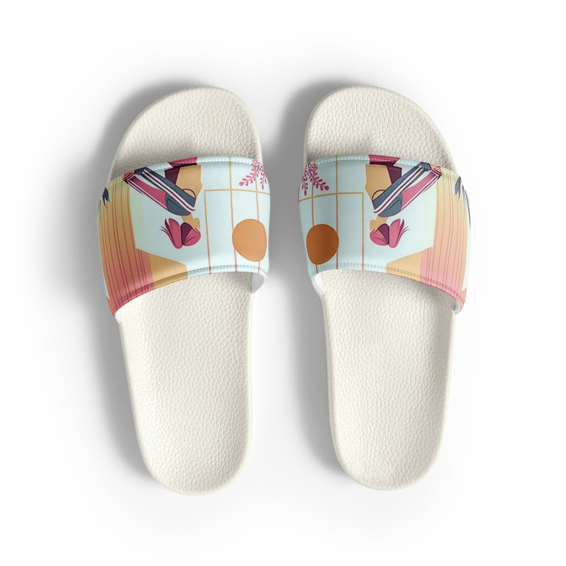 Awake slides