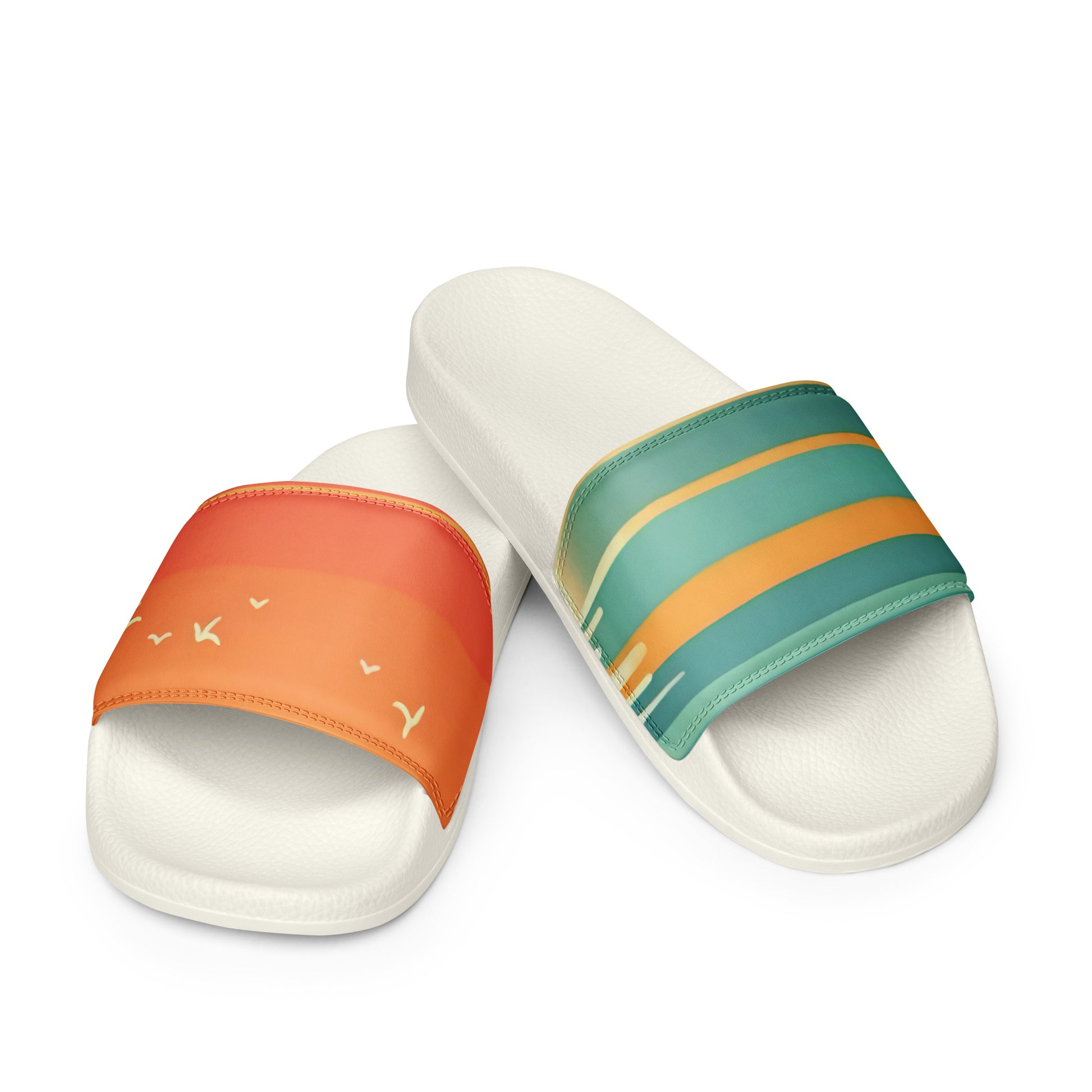 Balance Women's slides