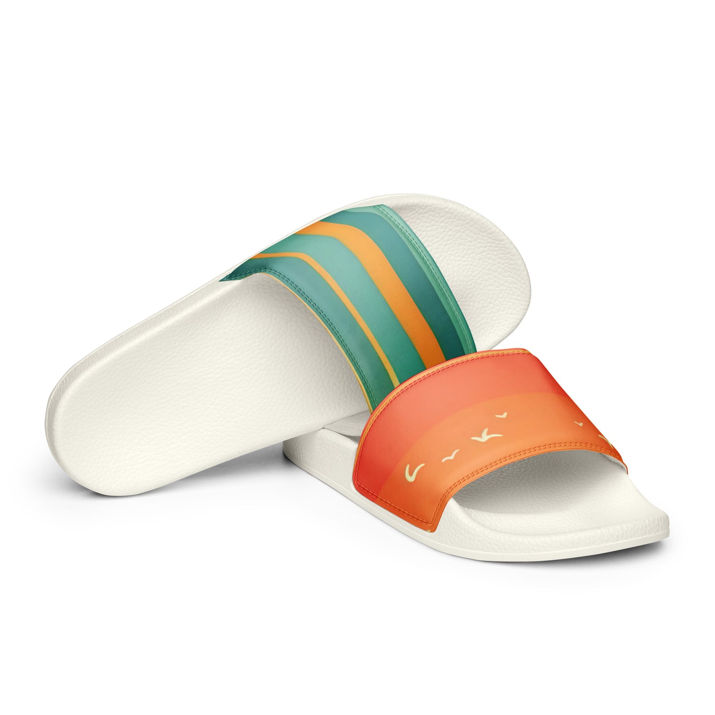 Balance Women's slides