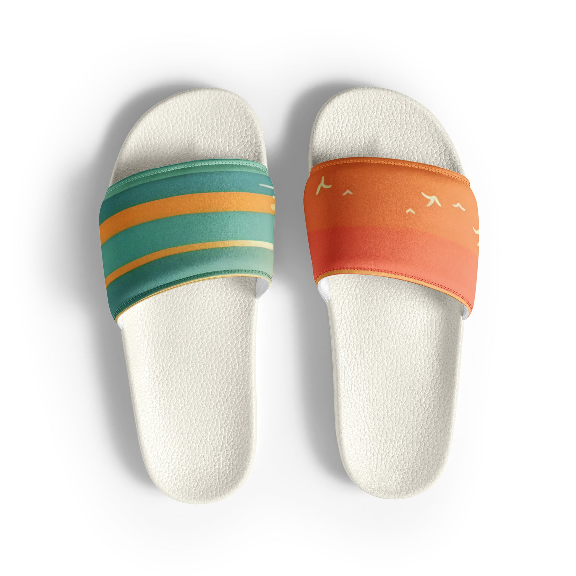 Balance Women's slides