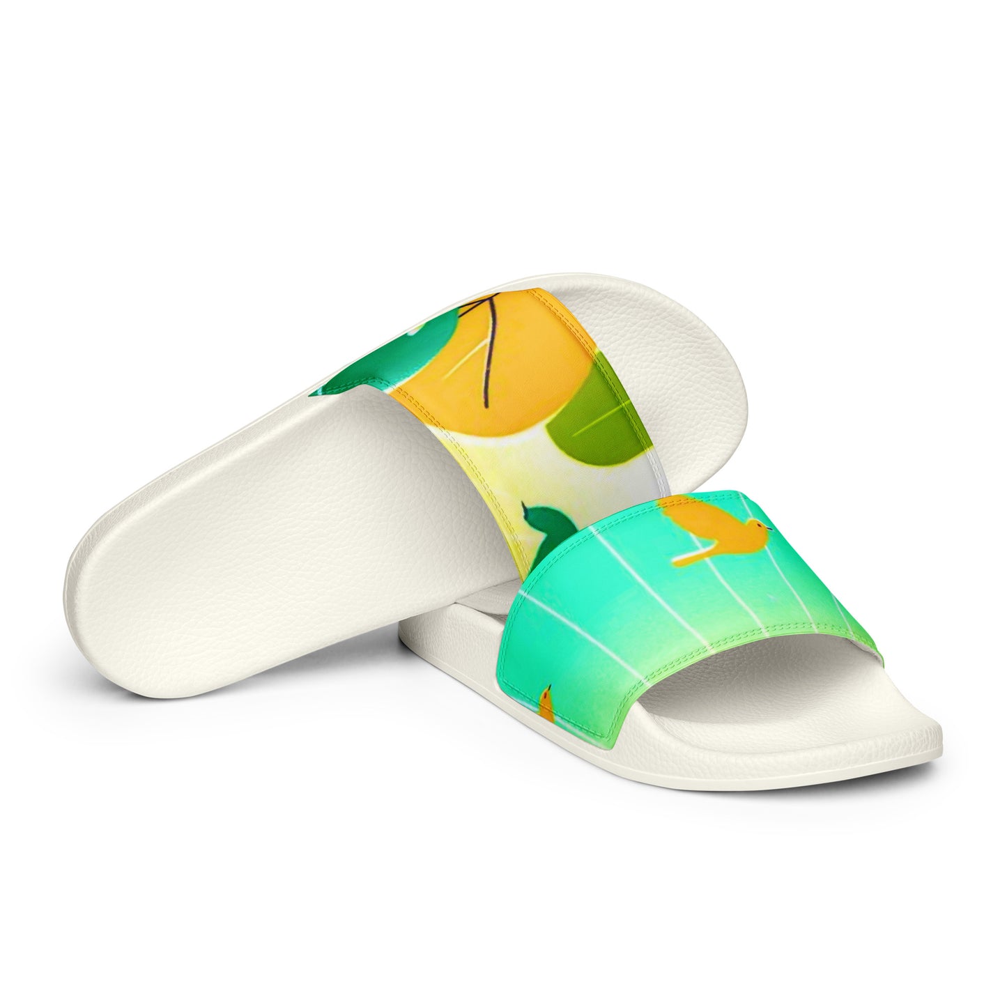 Embrace Women's slides