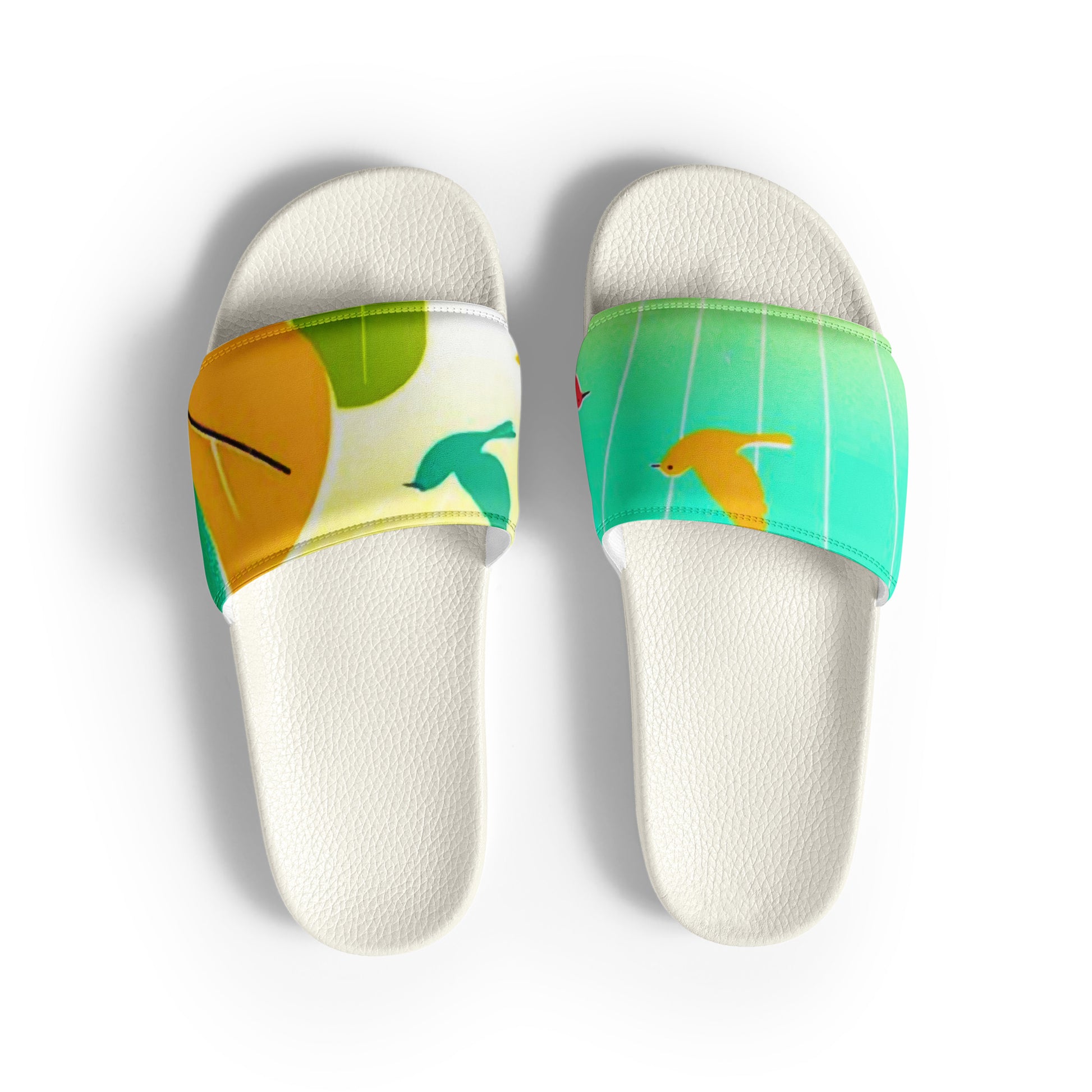 Embrace Women's slides