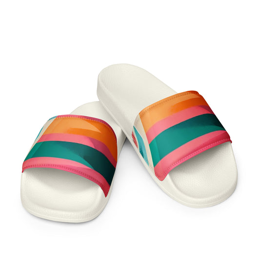 Envision Women's slides