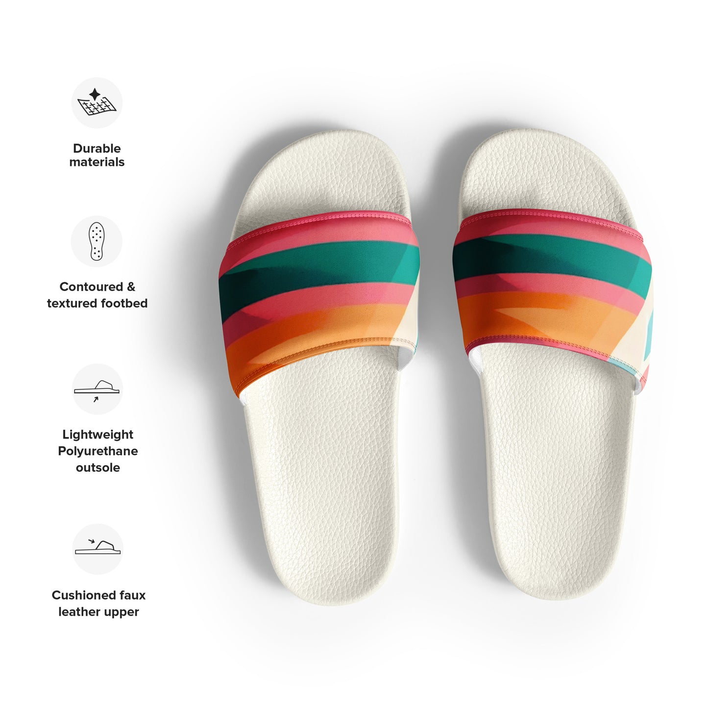 Envision Women's slides