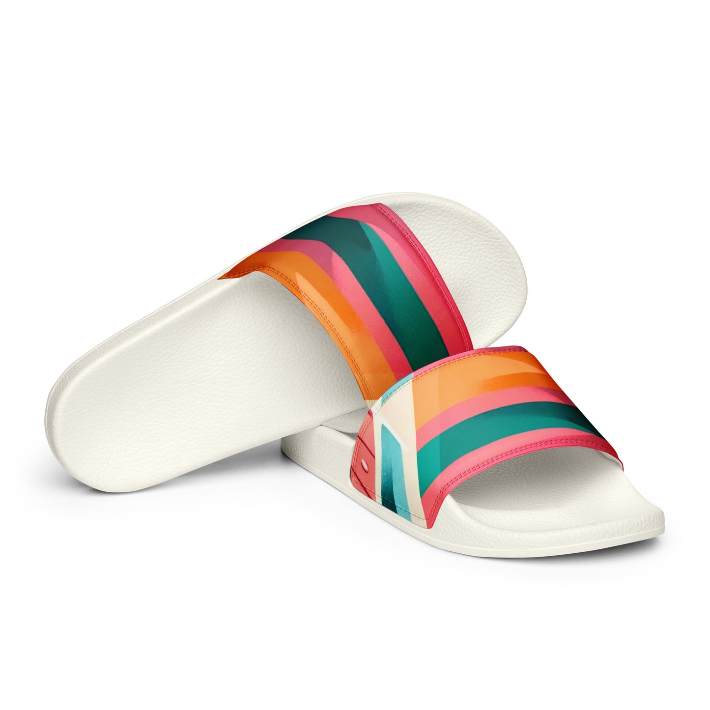 Envision Women's slides