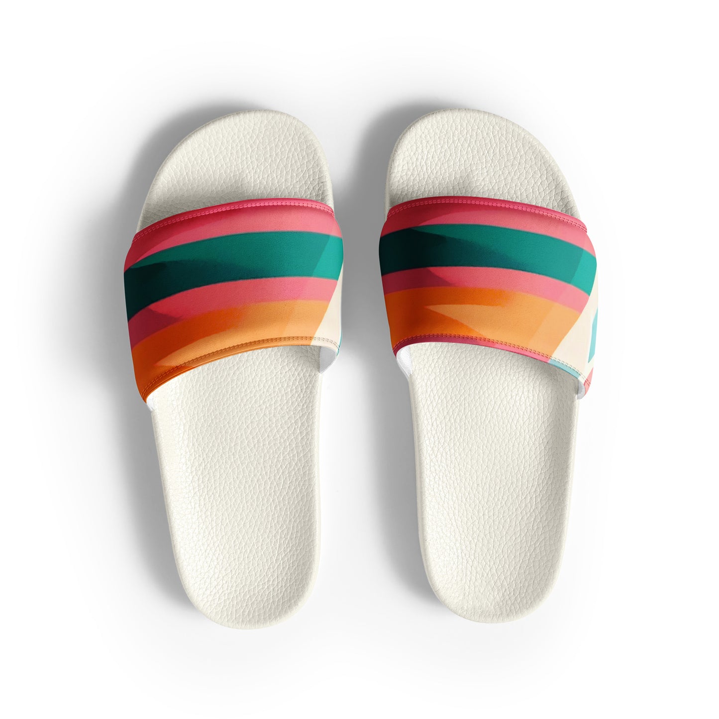 Envision Women's slides