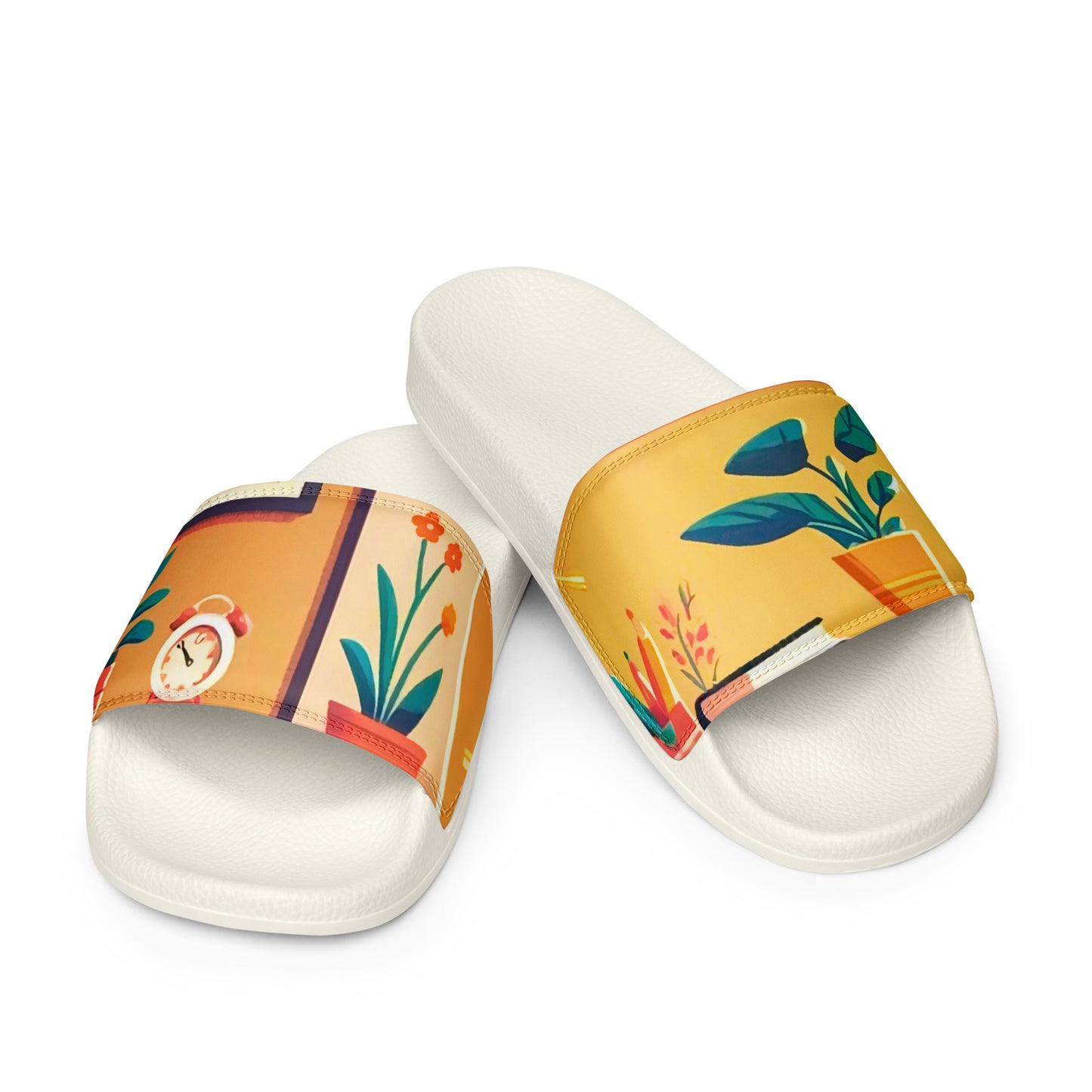 Recognize Women's slides