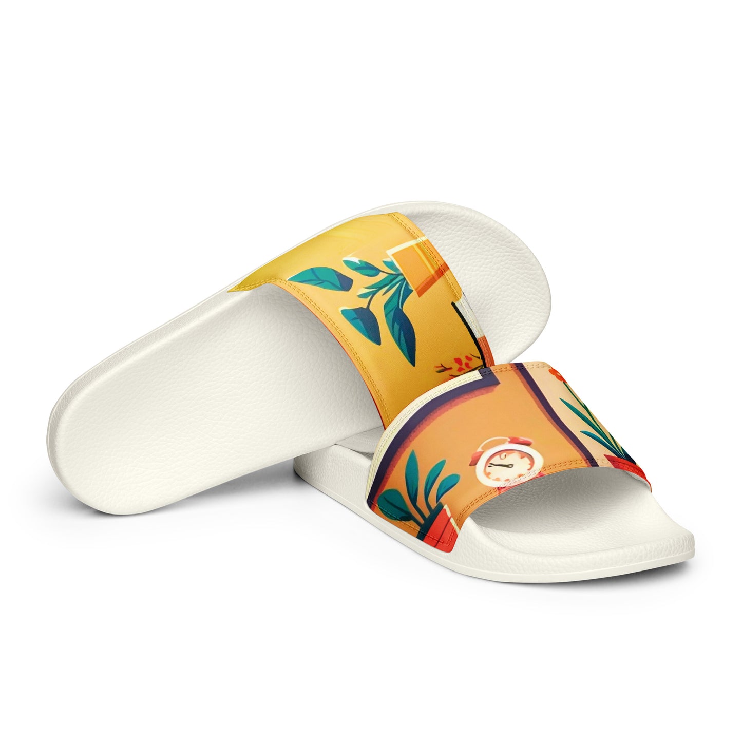 Recognize Women's slides