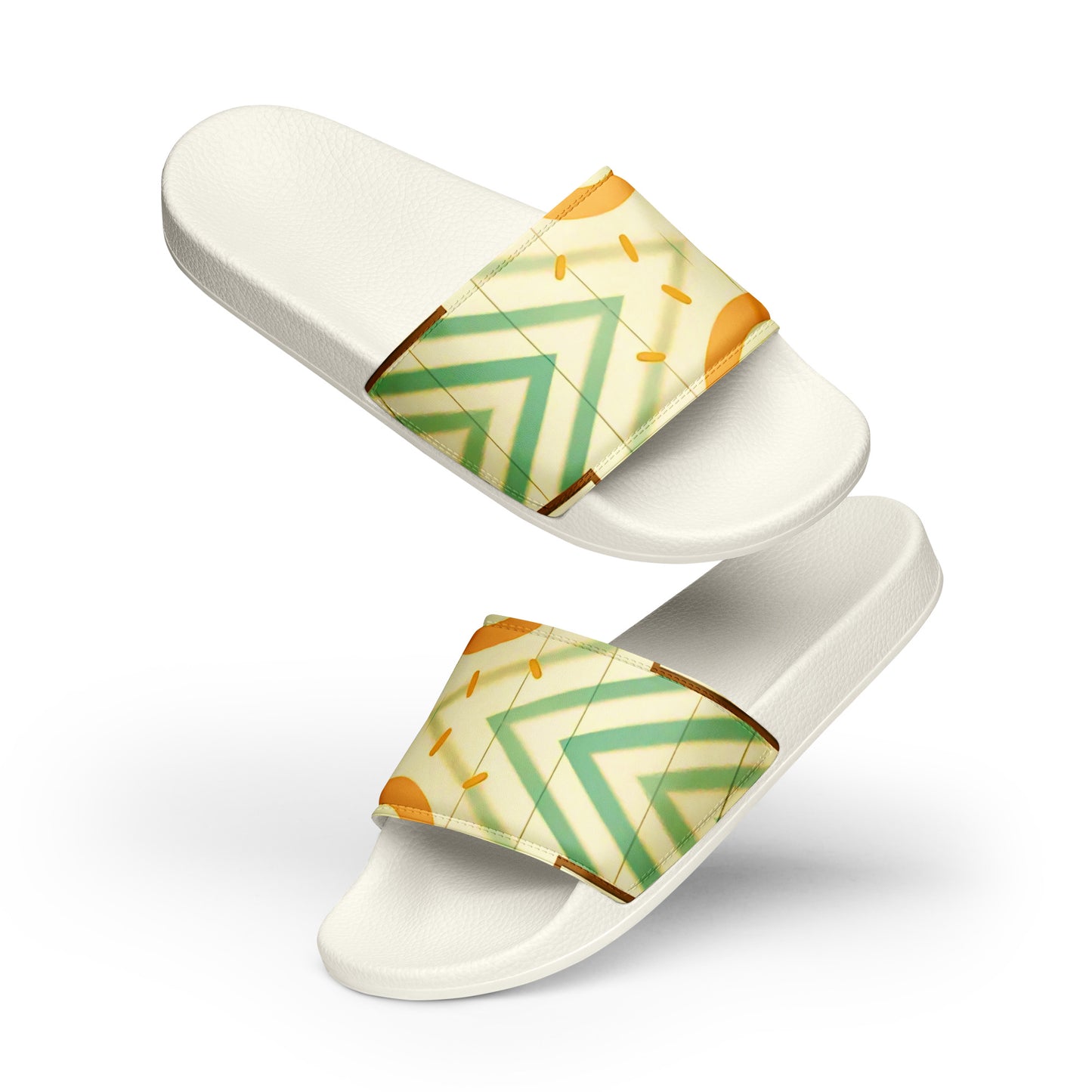 Plan Women's slides