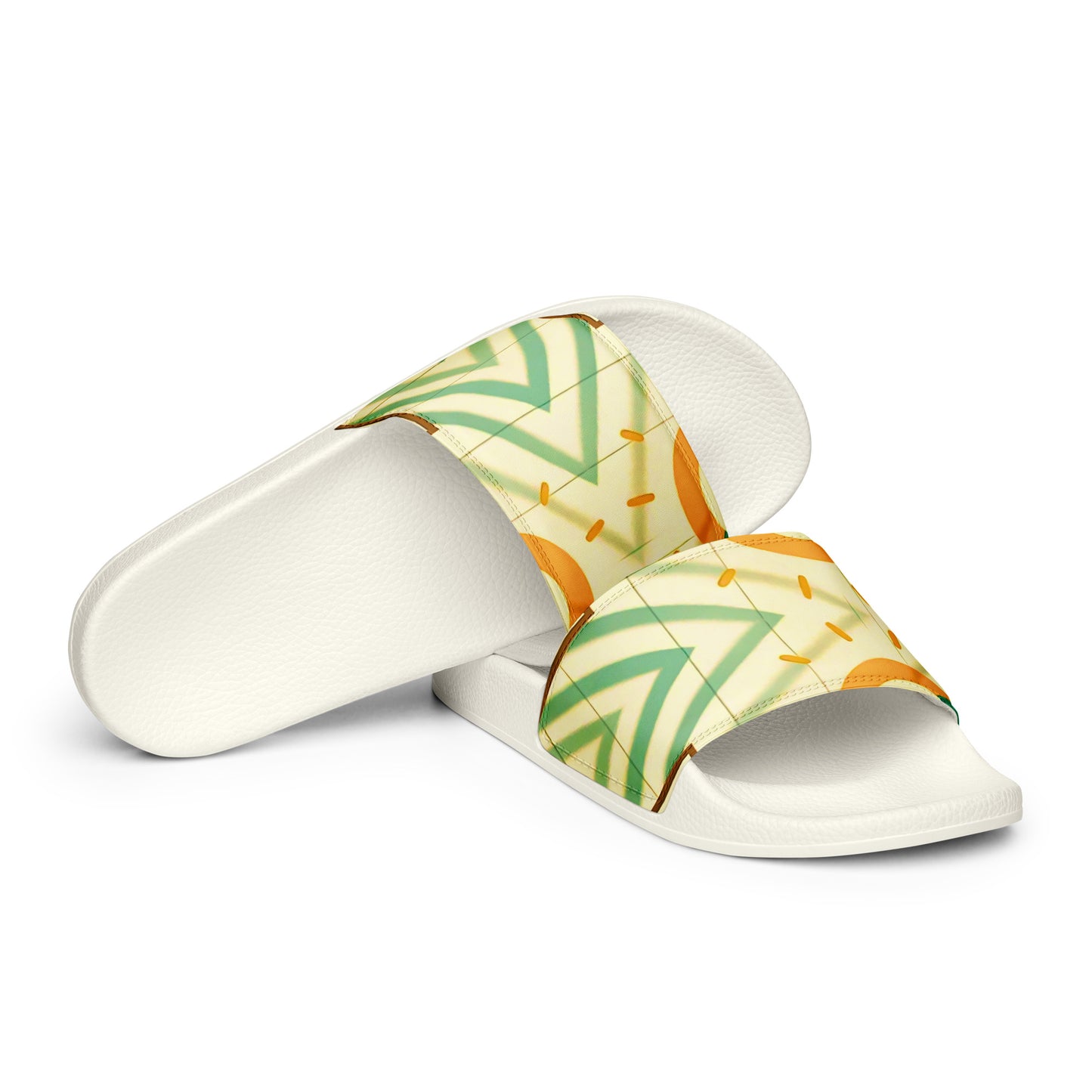 Plan Women's slides