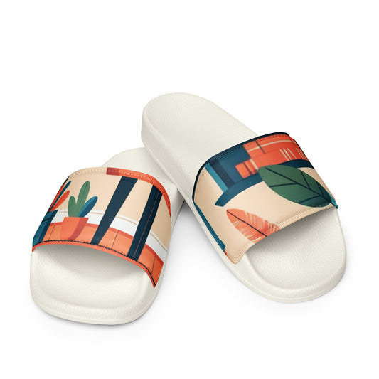 Seek Women's slides