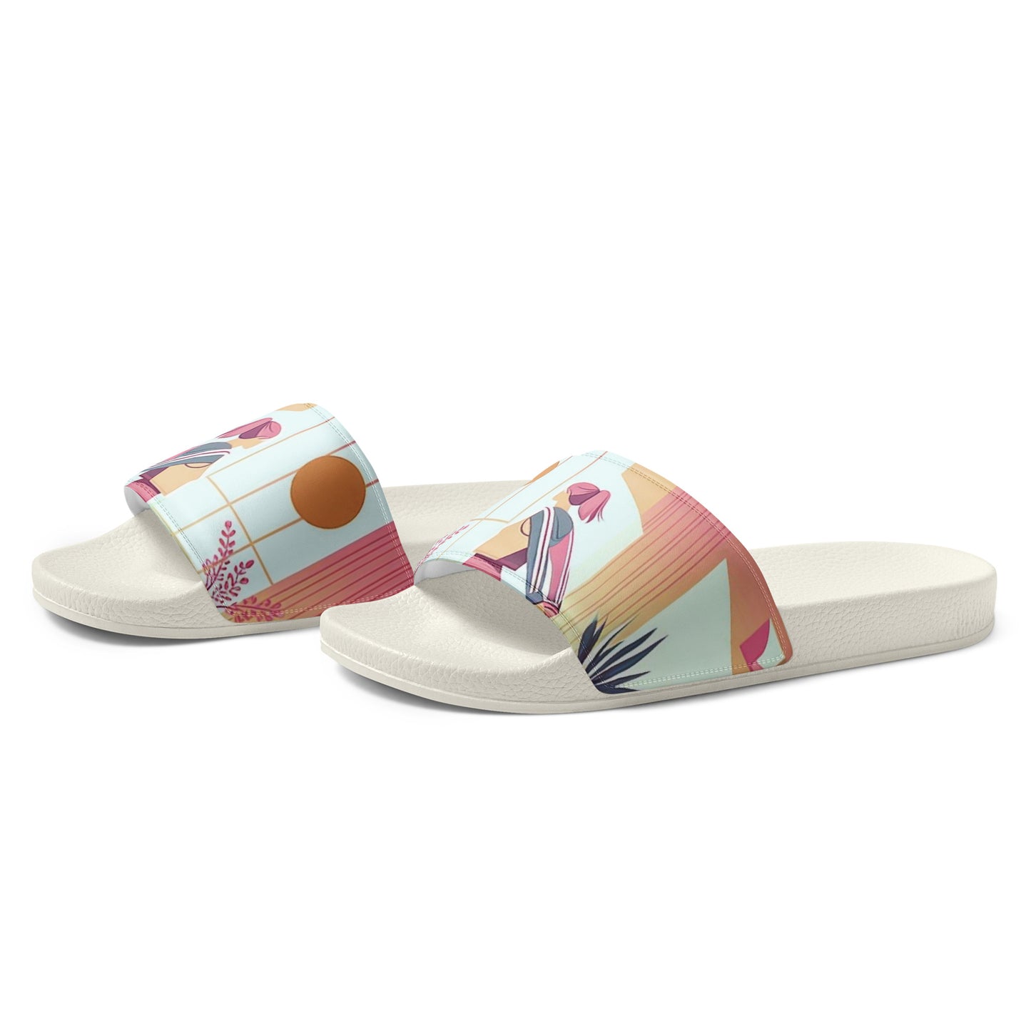 Awake Women's slides