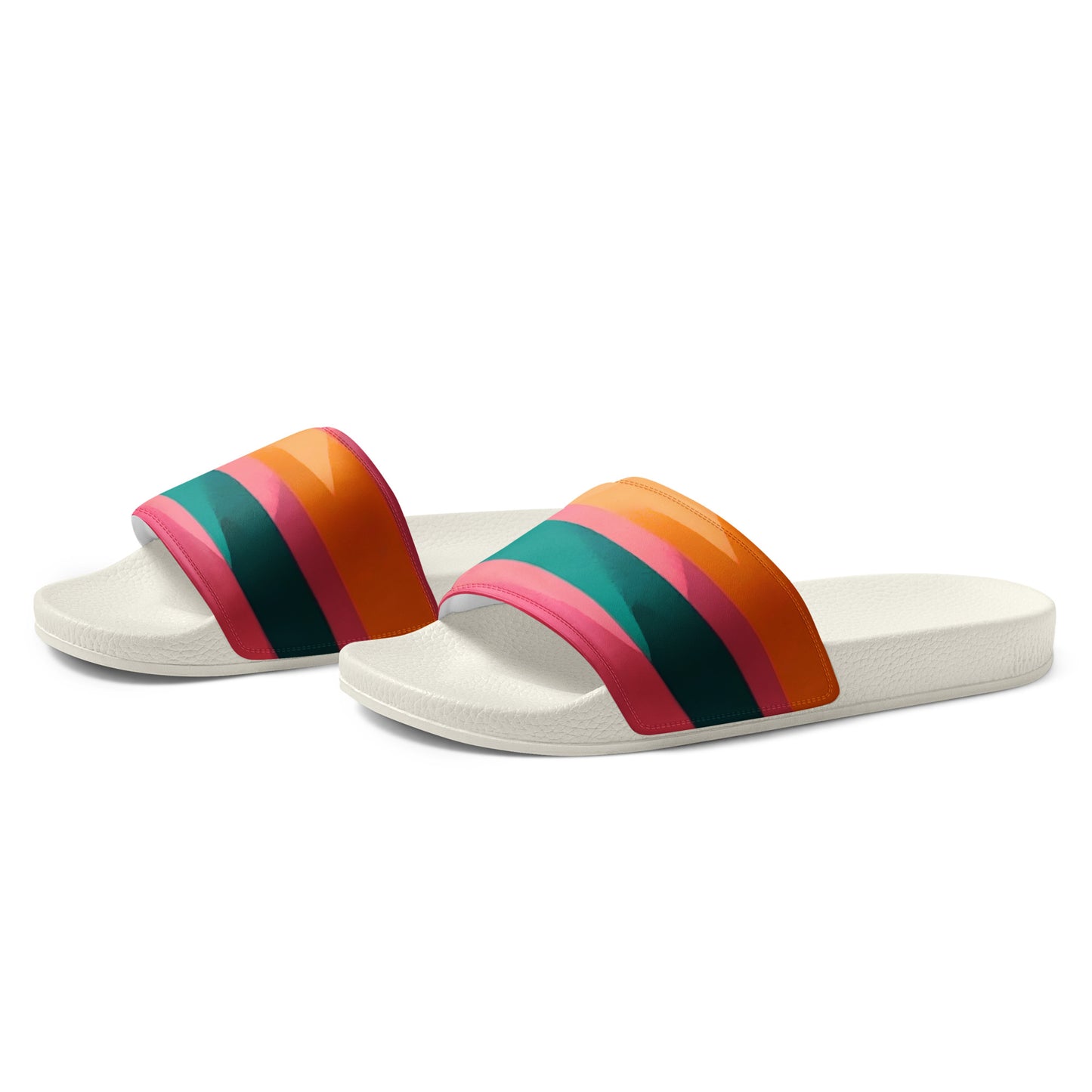 Envision Women's slides