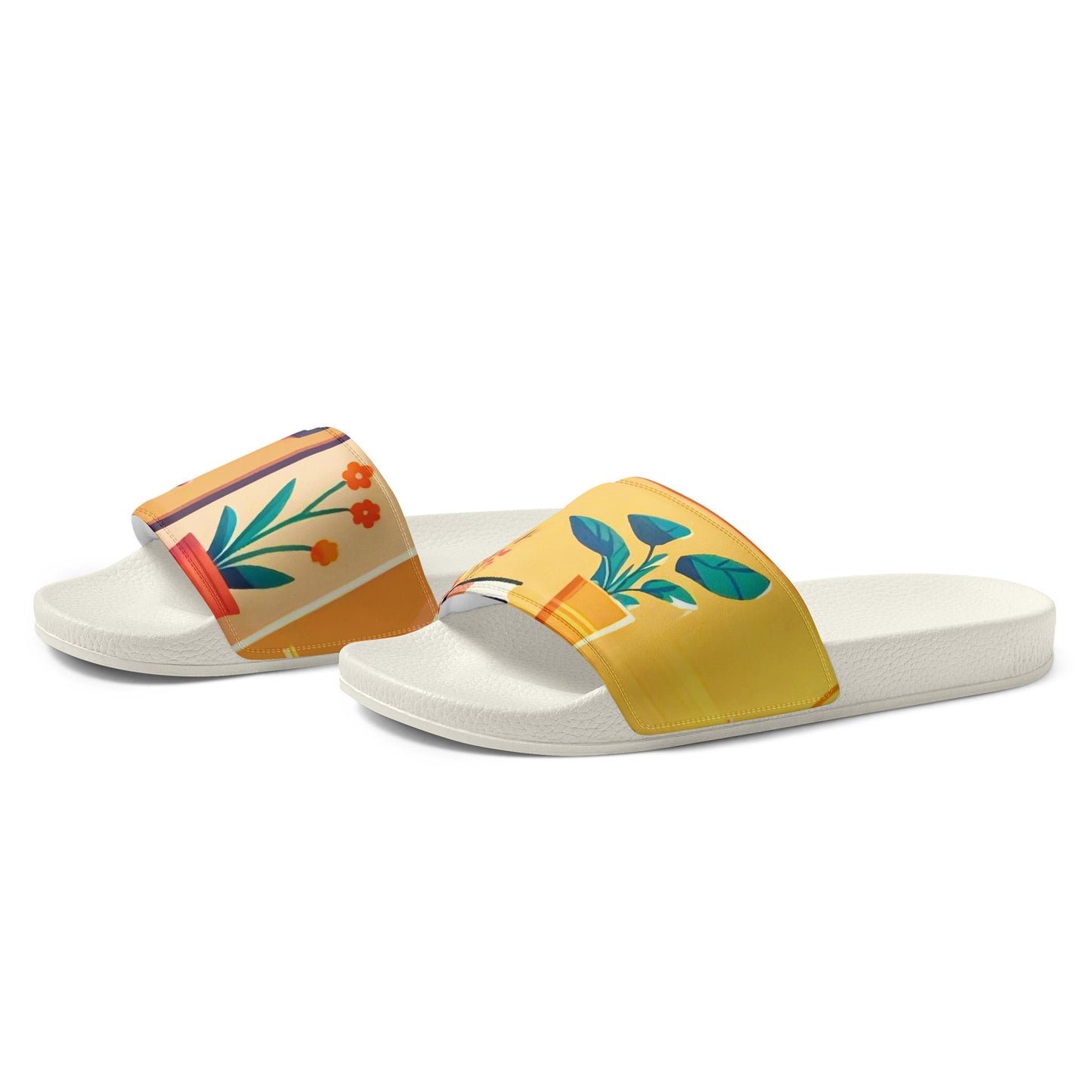 Recognize Women's slides