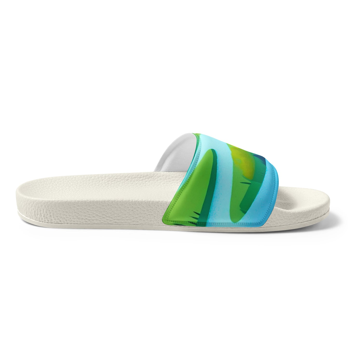 Connect Women's slides