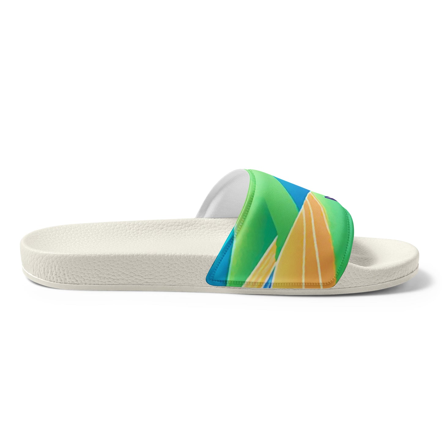 Increase Women's slides