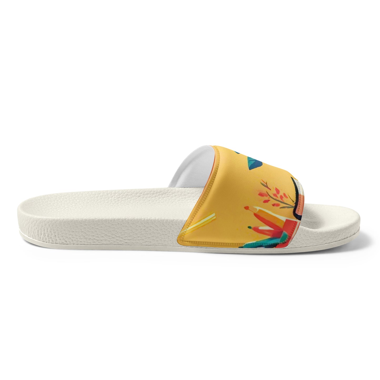 Recognize Women's slides