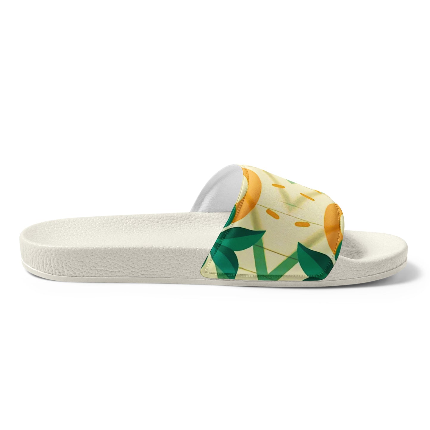 Plan Women's slides