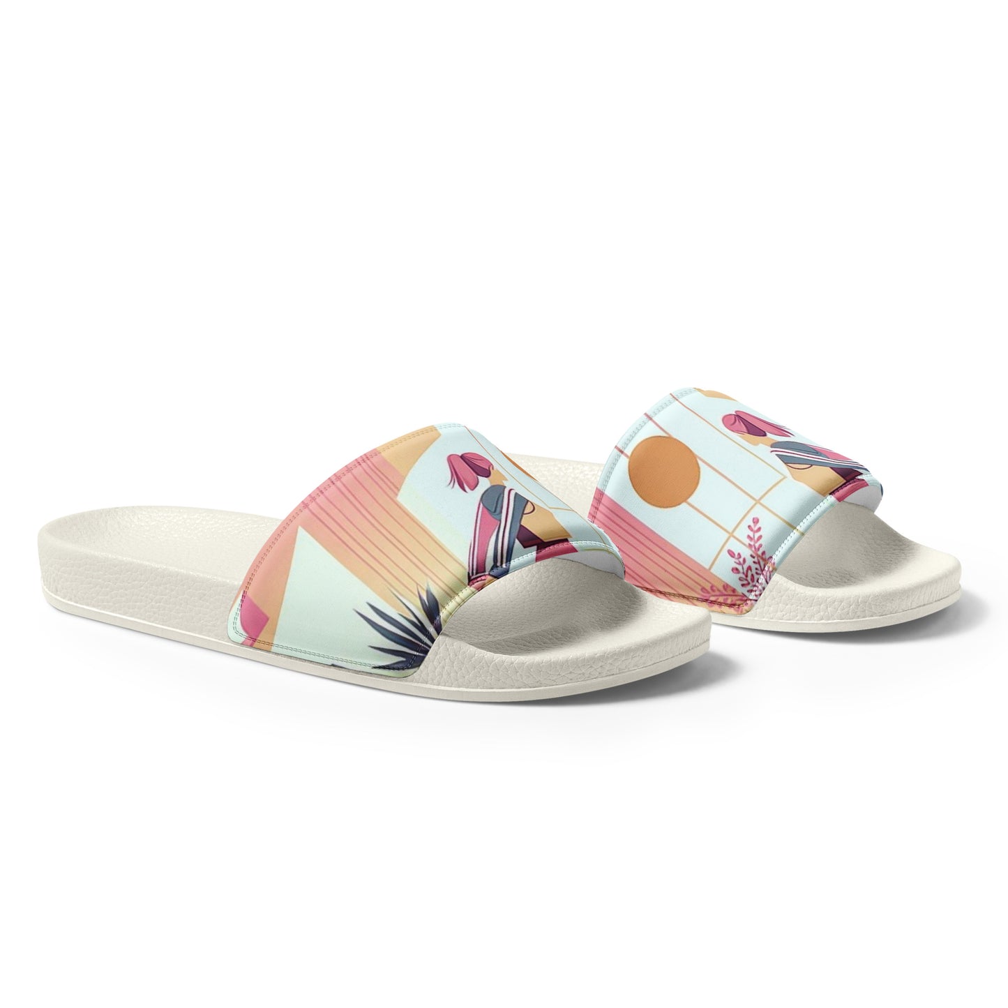 Awake Women's slides