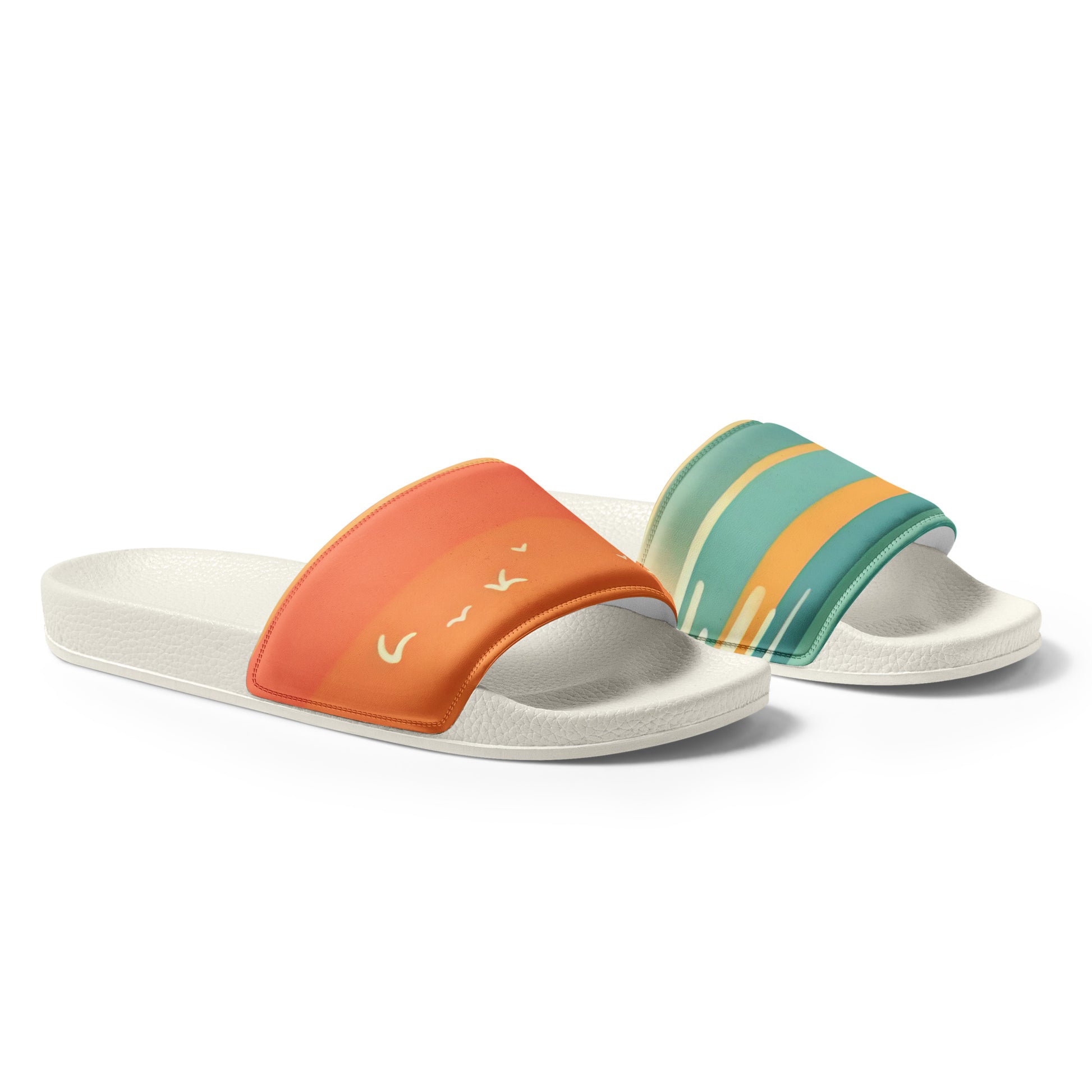 Balance Women's slides