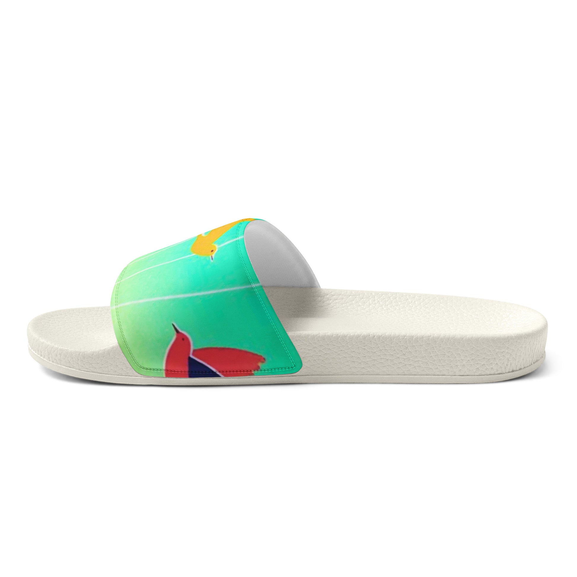 Embrace Women's slides