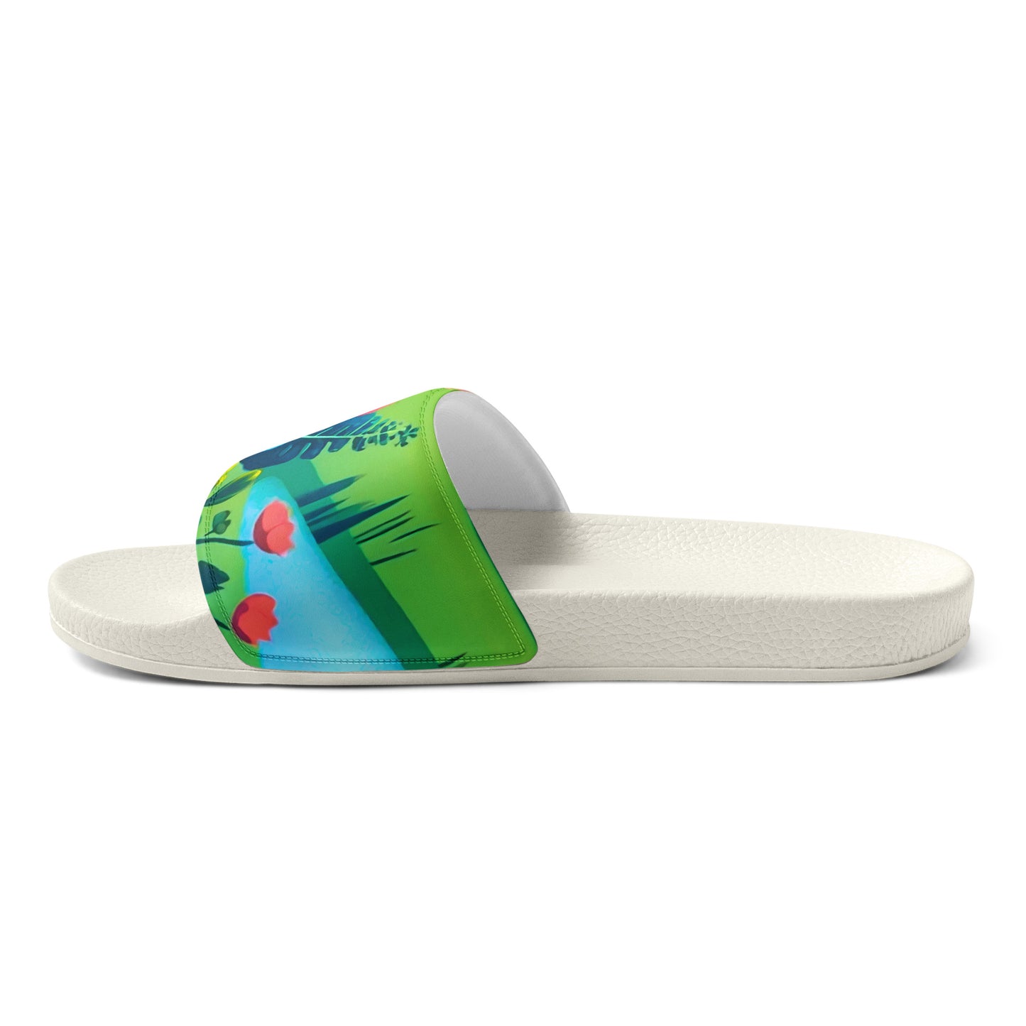 Connect Women's slides