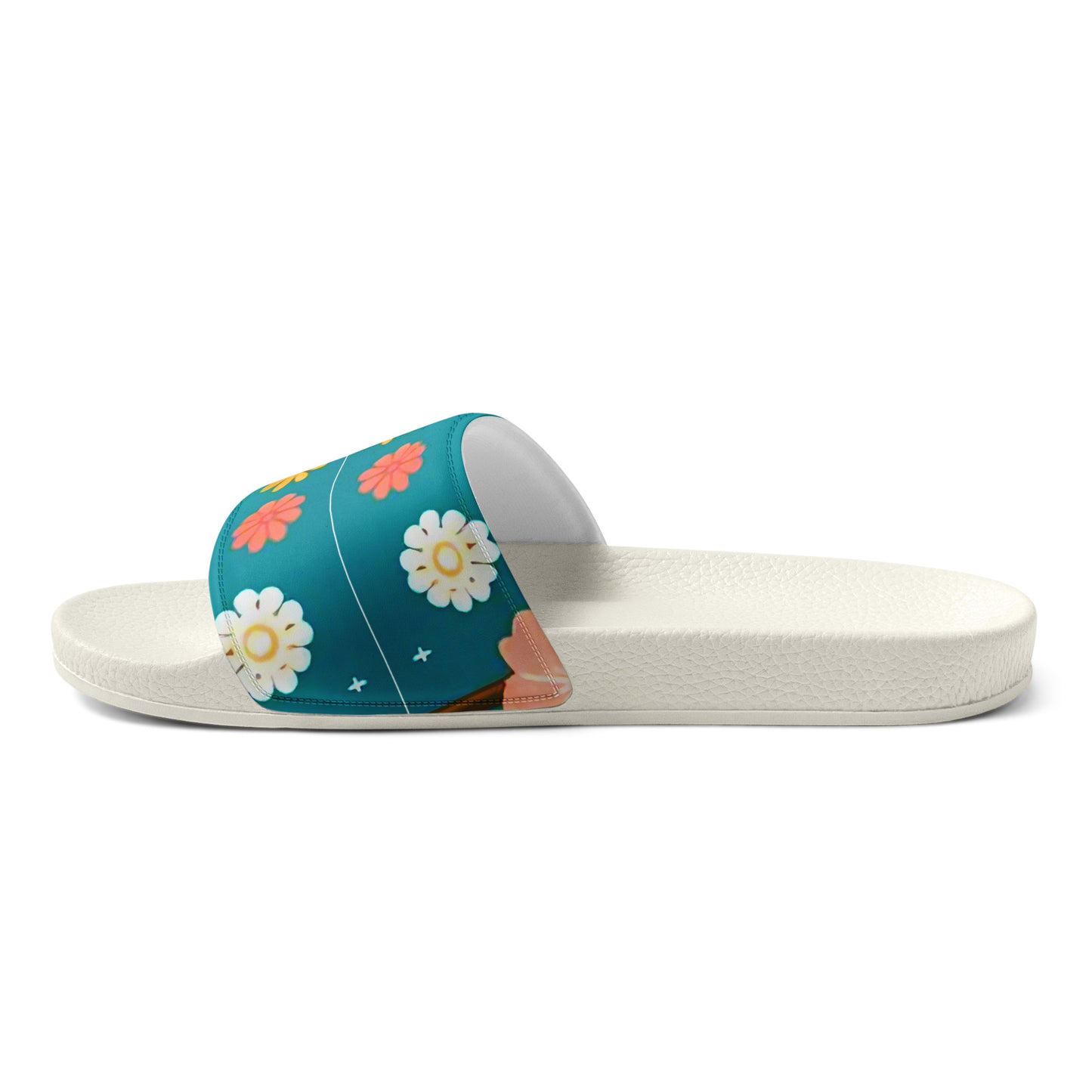 Find Women's slides