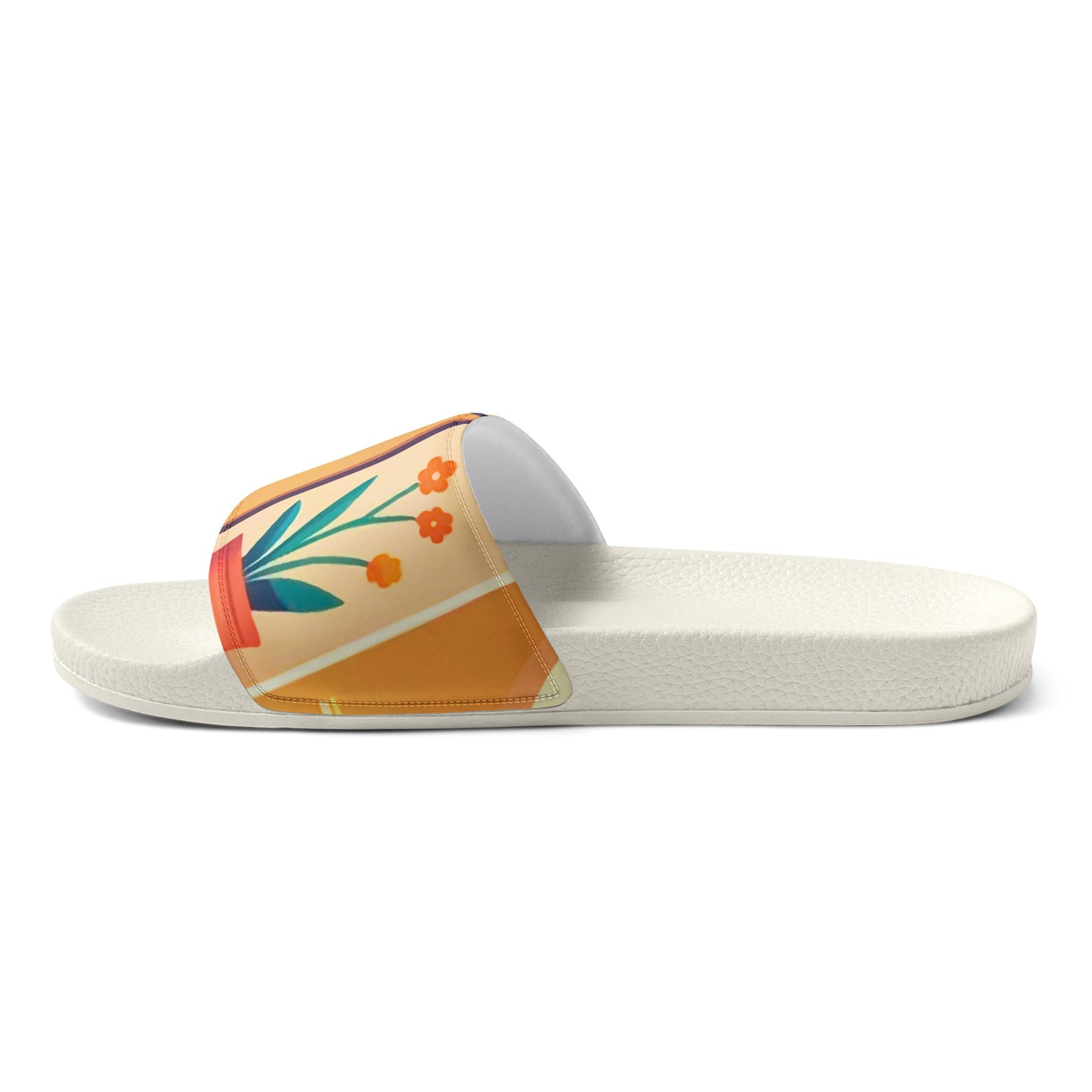 Recognize Women's slides