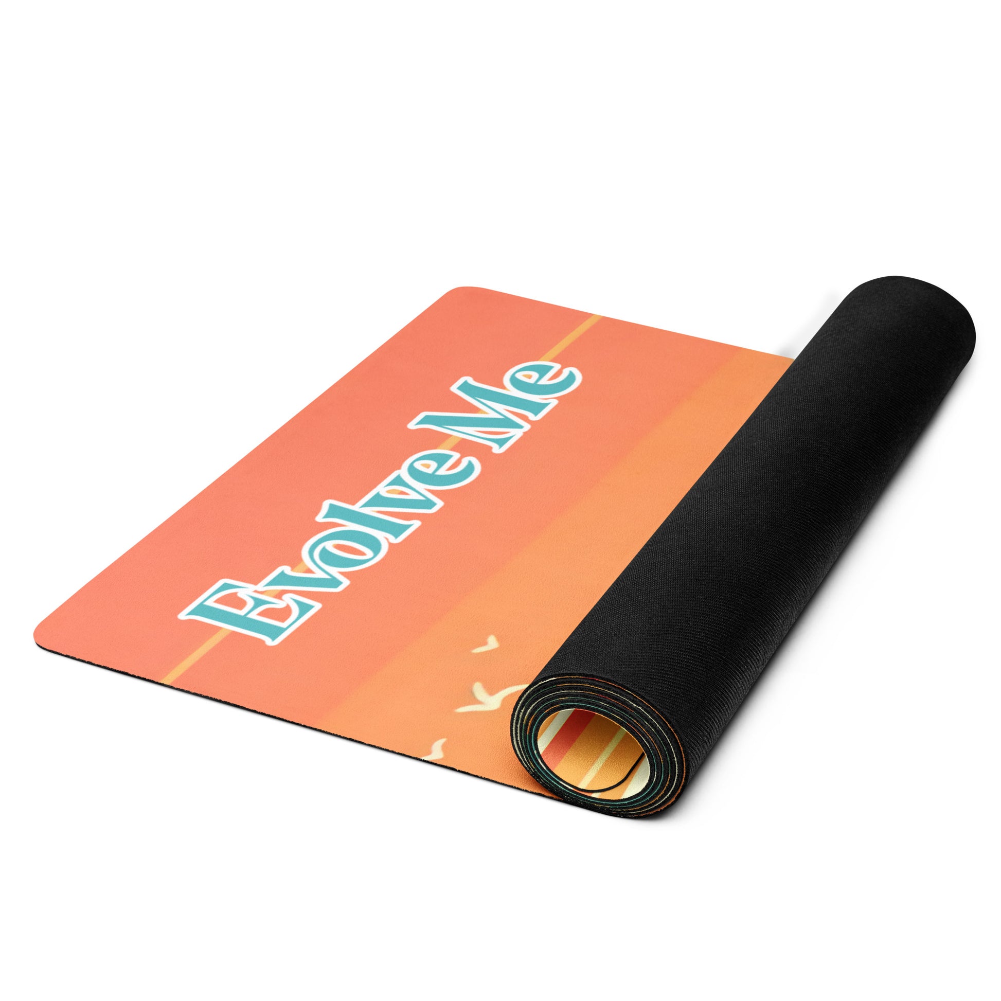 Balance Yoga mat