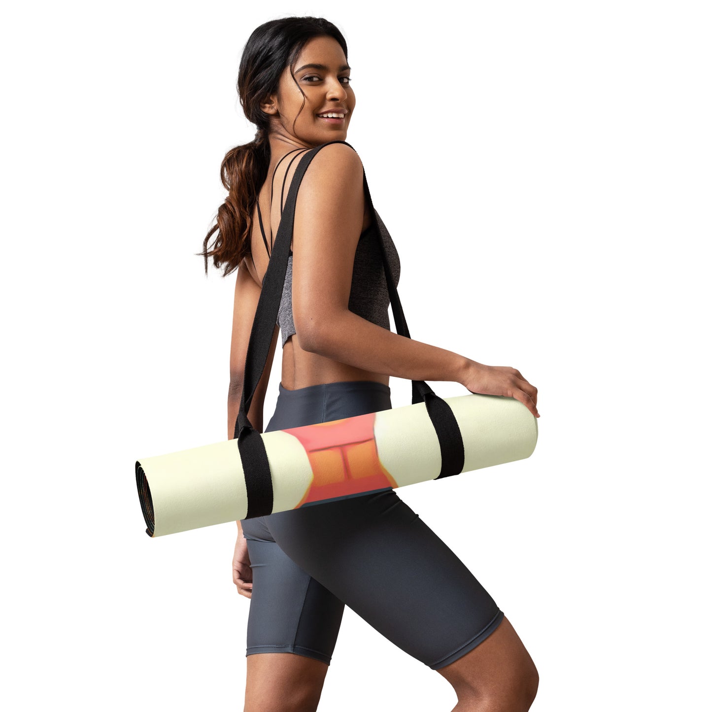 Balance Yoga mat