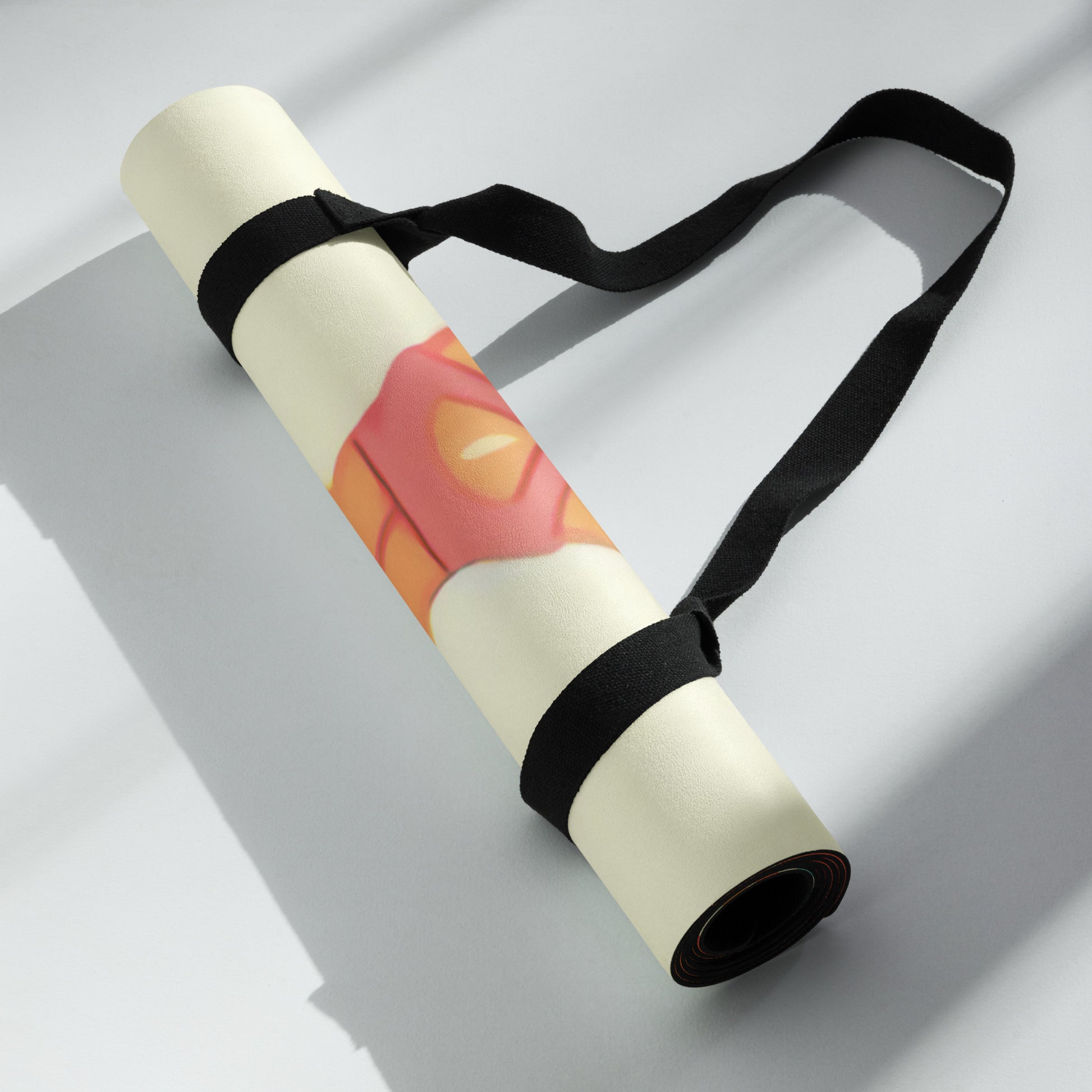 Balance Yoga mat