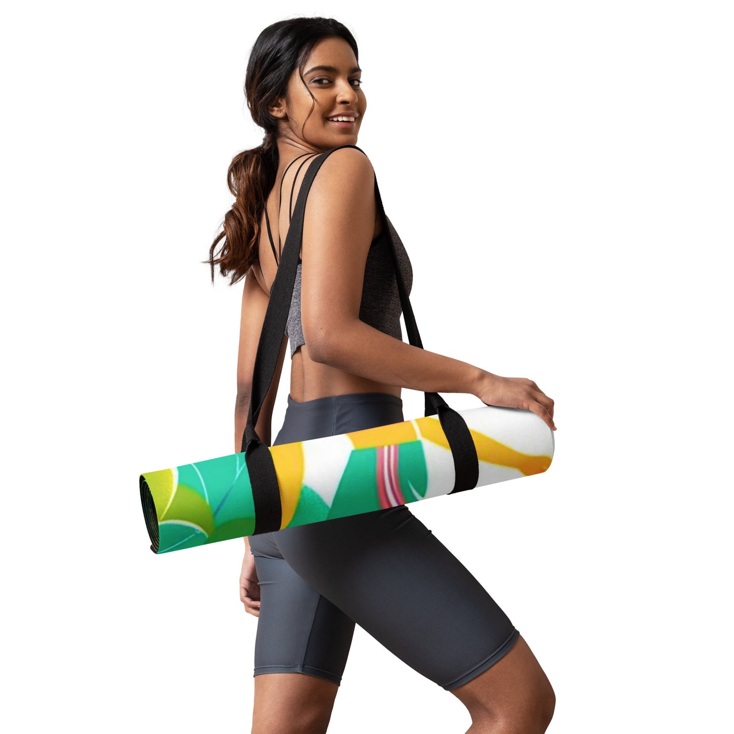 Embrace Yoga mat