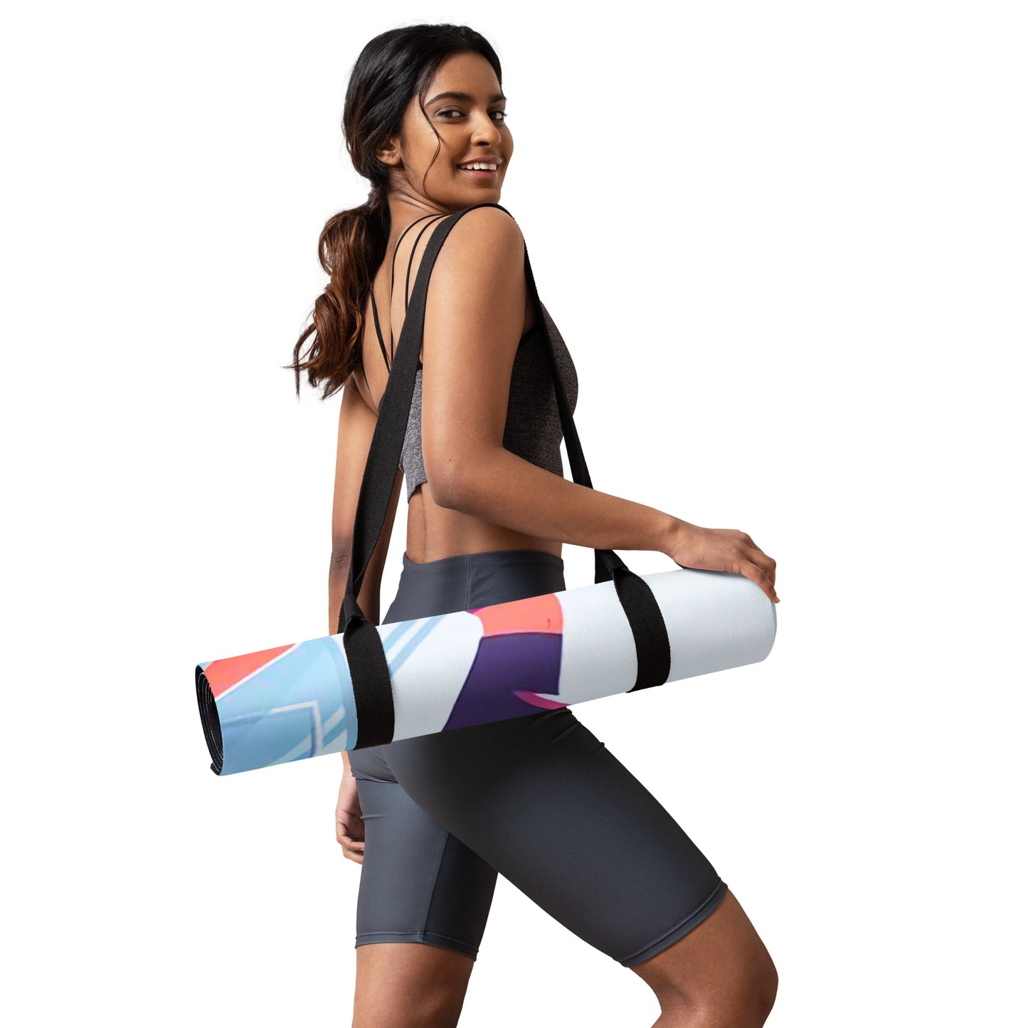 Engage Yoga mat