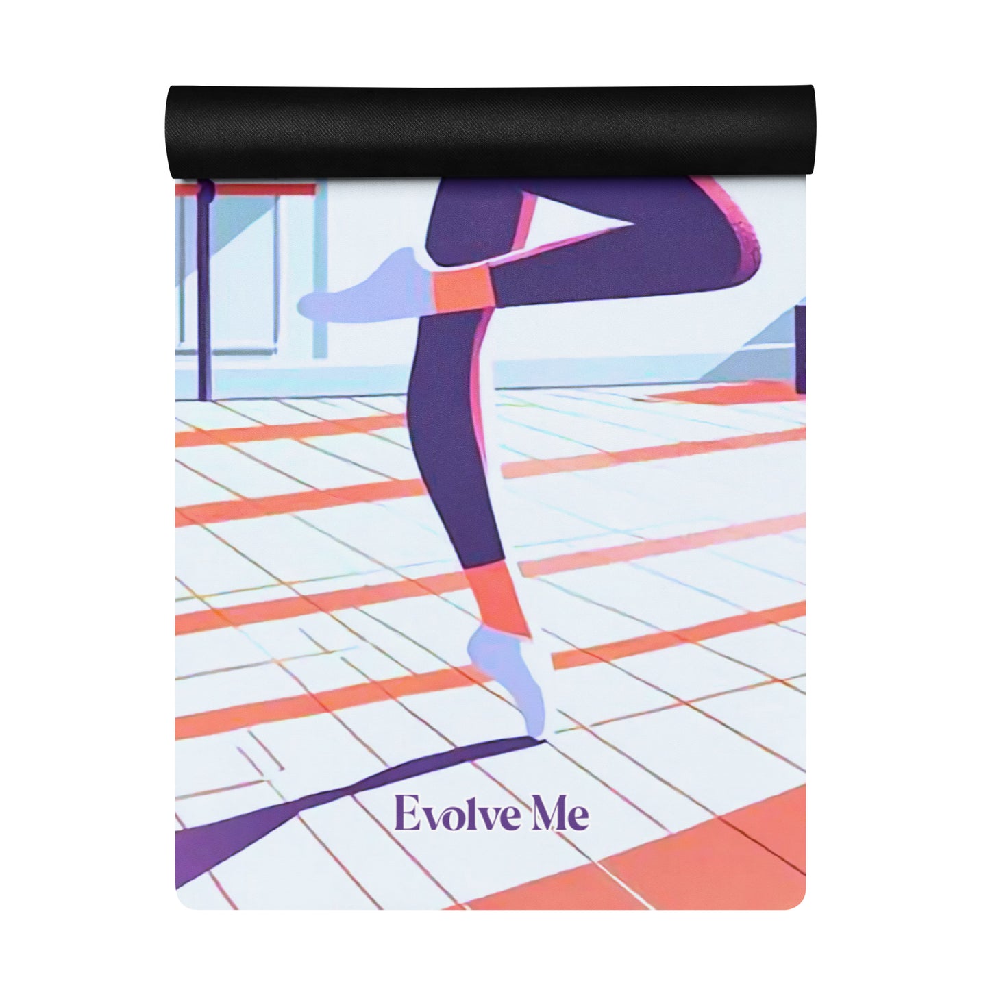 Engage Yoga mat