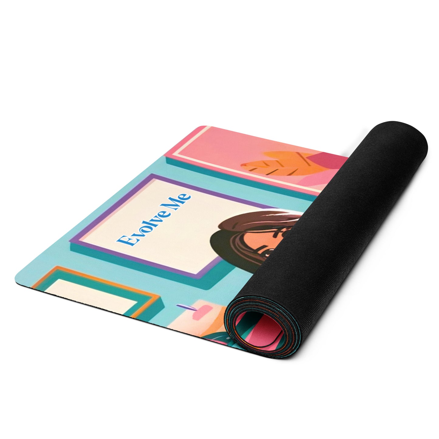 Envision Yoga mat