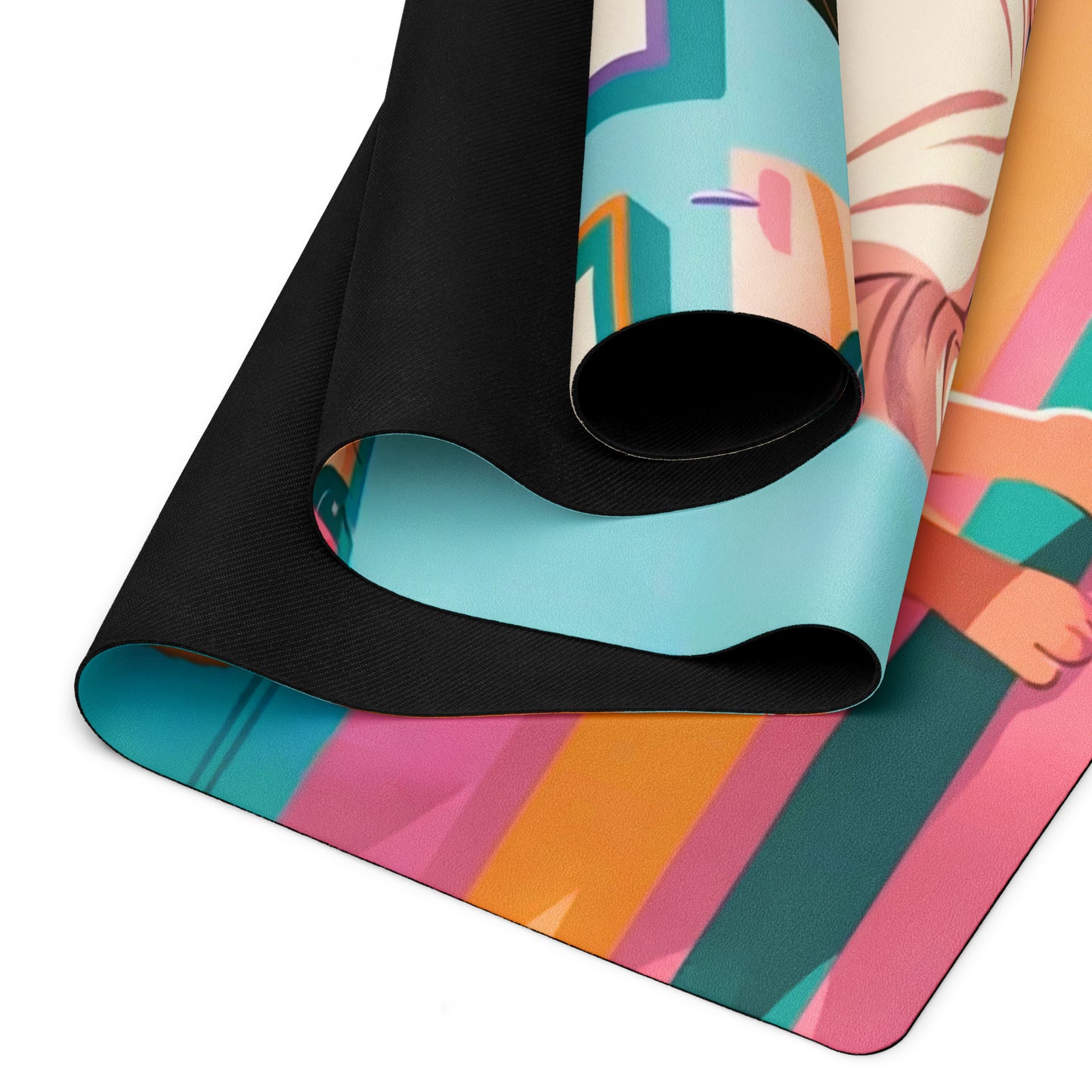 Envision Yoga mat