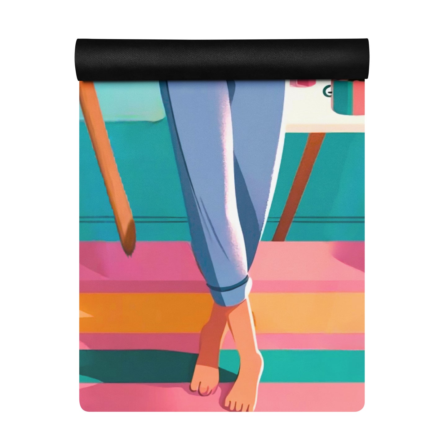 Envision Yoga mat