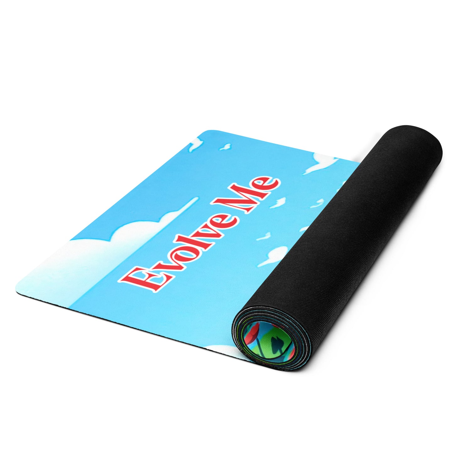 Connect Yoga mat